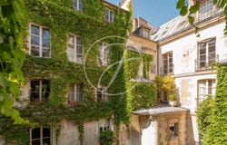 Paris 6th, Paris 75006