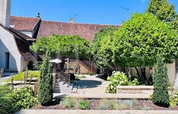 Arnay-le-Duc, Bourgogne-Franche-Comté 21230