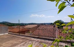 Roquebrun, Languedoc-Roussillon 34460