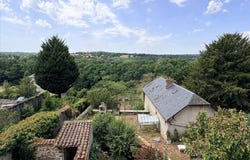 Bellac, Limousin 87300