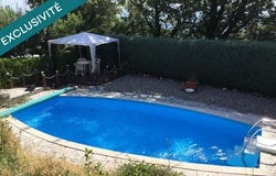 Vacheres, Provence-Alpes-Côte d'Azur 04110