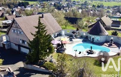 Durlinsdorf, Alsace 68480