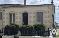 Blaye, Nouvelle-Aquitaine 33390