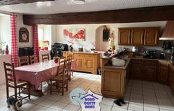 Gorron, Mayenne 53120