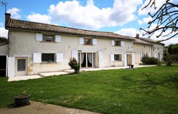 Brux, Vienne 86510
