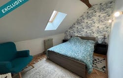 Bligny-Sur-Ouche, Bourgogne 21360