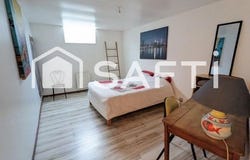 Boulogne-Sur-Mer, Nord-Pas-de-Calais 62200