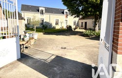 Vouvray, Centre-Val de Loire 37210
