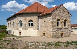 COURCELLES CHAUSSY, Grand Est 57530