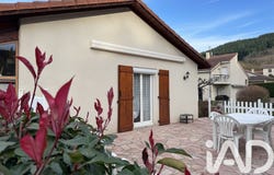 Firminy, Auvergne-Rhône-Alpes 42700