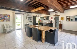 La Comelle, Bourgogne-Franche-Comté 71990
