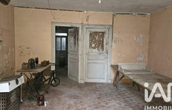 Lacanche, Bourgogne-Franche-Comté 21230