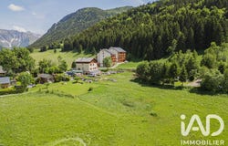 La Morte, Auvergne-Rhône-Alpes 38350
