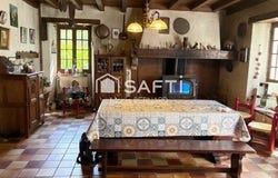 Lichos, Aquitaine 64130