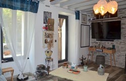 ANGRIE, Pays de la Loire 49440