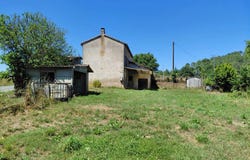 Cuzorn, Lot-et-Garonne 47500