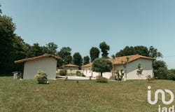 Sort-en-Chalosse, Nouvelle-Aquitaine 40180