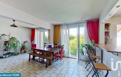 Sainte-Geneviève-des-Bois, Île-de-France 91700