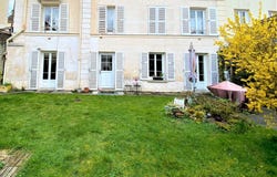 Les Loges-en-Josas, Ile-de-France 78350