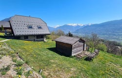 Cléry, Savoie 73460