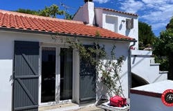 La Guérinière, Vendée 85680