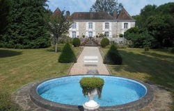 NONTRON, Aquitaine 24300