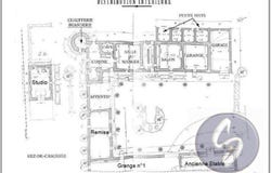 Cours, Poitou-Charentes 79220