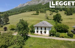 Doucy-en-Bauges, Auvergne-Rhône-Alpes 73630