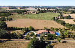 Marciac, Midi-Pyrénées 32230