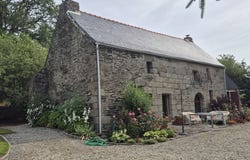 Kergrist-Moëlou, Brittany 22110