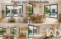 Aramon, Occitanie 30390