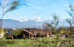 Cessy, Rhône-Alpes 01170