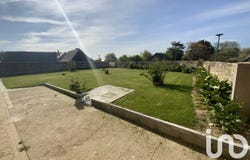 CHERRE, Pays de la Loire 49330