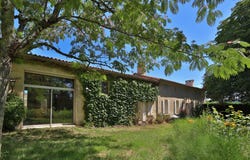Saint-Emilion, Aquitaine 33330
