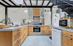 Le Pre-Saint-Gervais, Île-de-France 93310