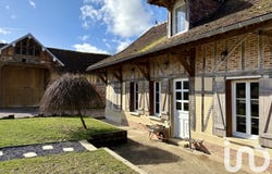Villy-le-Maréchal, Grand Est 10800