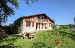 Arbouet-Sussaute, Aquitaine 64120