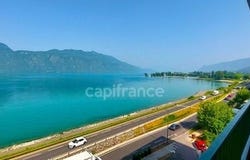 TRESSERVE, Rhône-Alpes 73100