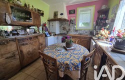 Kerien, Brittany 22480