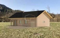 Lescheraines, Savoie 73340