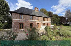 Le Bec-Hellouin, Eure 27800