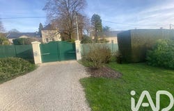 Attichy, Hauts-de-France 60350
