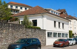Epinal, Lorraine 88000