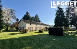 Limalonges, Nouvelle-Aquitaine 79190