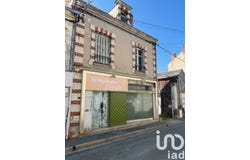 Bessé-sur-Braye, Pays de la Loire 72310