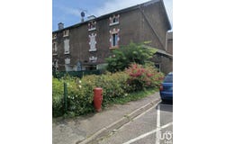 RUSSANGE, Grand Est 57390