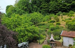 Fraisans, Franche-Comté 39700