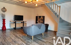 Sorel-Moussel, Centre-Val de Loire 28260