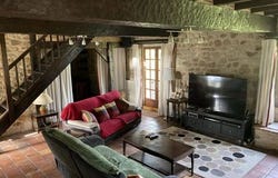 Chenaud, Dordogne