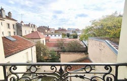 Nancy, Lorraine 54000